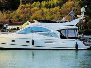 Galeon 440 Fly IPS