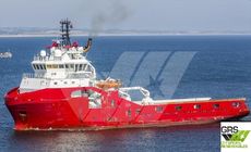 75m / DP 2 / 192ts BP AHTS Vessel for Sale / #1069199