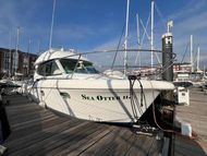 2004 Jeanneau Merry Fisher 925