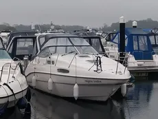 1998 Sealine S28