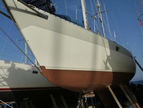 Hull 1
