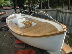 TEAK-AA