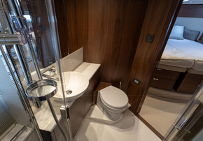 2025 Princess F50 25