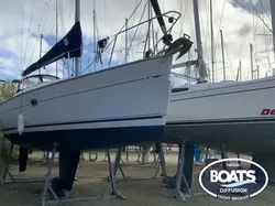 2003 JEANNEAU SUN ODYSSEY 32