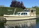 2009 Aquanaut 1200CS Drifter