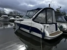 2007 Bayliner 285 Cruiser