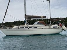 Marina 95 Ketch in GREECE. Sail away now
