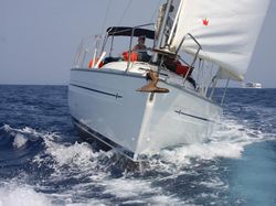 2003 Bavaria 36