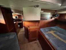 1978 Hallberg-Rassy 38