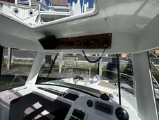 2013 Jeanneau Merry Fisher 755 Marlin