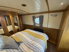 Constance II, 2021 60ft x 9ft Collingwood Pioneer
