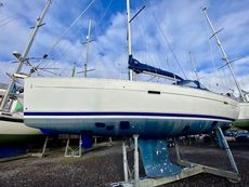 2006 Beneteau Oceanis 343 Clipper