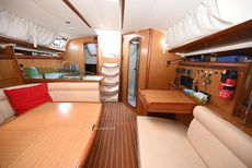 Jeanneau Sun Odyssey 39i Performance