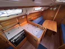 2005 Bavaria 30 Cruiser