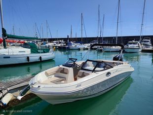 2022 Bayliner Vr6