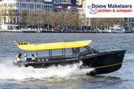 Snelvarende Watertaxi