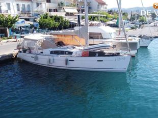 2007 Beneteau Oceanis 40