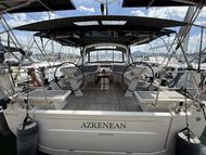 2020 Beneteau Oceanis 46.1