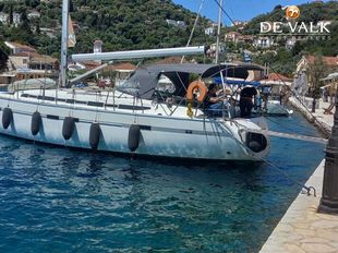 2010 Bavaria 45 Cruiser