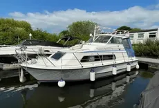 1992 Sheerline 740