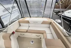 2016 Bayliner 642 Cuddy