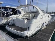 2000 Sessa Oyster 35