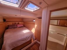 2012 Hanse 445