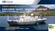 LUXURY EXPEDITION+SURVEY VSL with HELIPAD / 72m Cruise Ship for Sale / #1024630