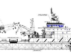 2022 DP2 MULTI-PURPOSE SUPPORT VESSEL FOR PRIVATE SALE