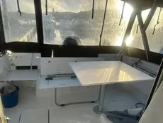 2021 Jeanneau Merry Fisher 795 S2