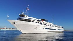 Cruise Ship Jones Act Complient