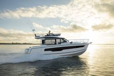 2026 Jeanneau Merry Fisher 1095 Fly Series 2