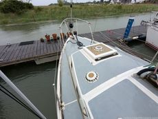 1977 Westerly Centaur