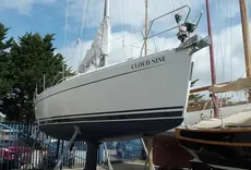 2007 Hanse 315
