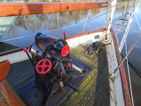 Baron van Hoevell 15.20