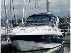 2007 Fairline Targa 40 4