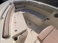 2023 Sea Chaser 24 HFC