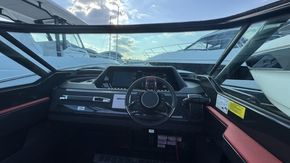 2022 Brabus Shadow 500 T-Top Black Ops 11
