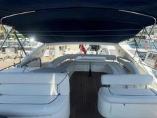Sunseeker Manhattan 64