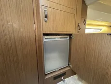 2021 Beneteau Gran Turismo 32