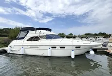 2002 Sealine F43