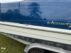 2017 Bayliner Element XR7