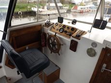 1980 Lytton Discovery 850