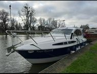 2009 Classic Erne Craft Isis 920