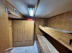 CREW Boat / PSV / USA-GOA5435