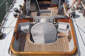 Cockpit