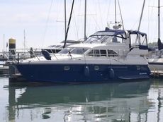 2000 Atlantic 42