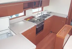 2019 Beneteau Oceanis 46.1