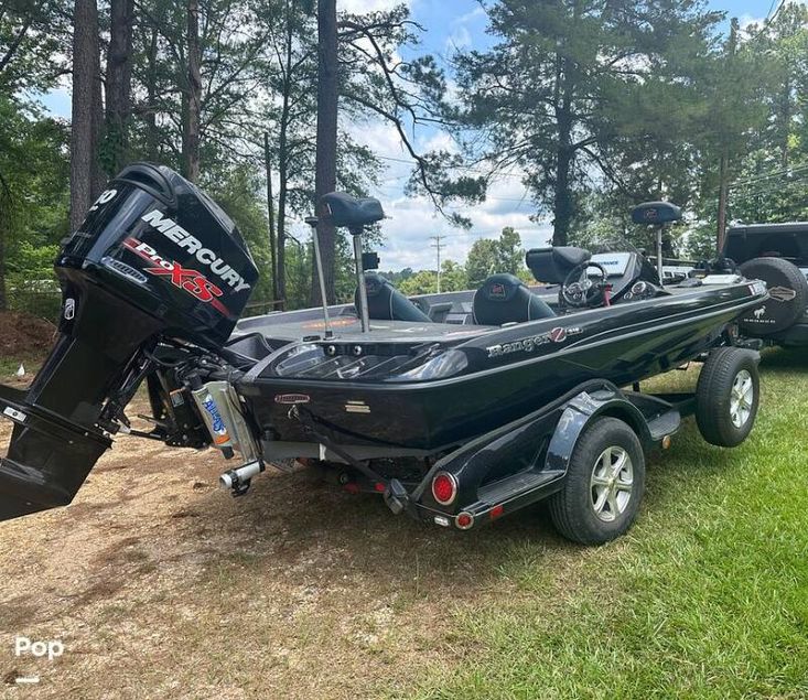 2017 Ranger z518c