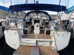 2019 Jeanneau Sun Odyssey 440